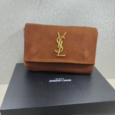 YSL Satchel Bags